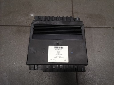 Модуль сиденье vw phaeton 3d0959760b фото №1