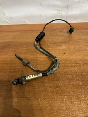 Датчик лямбда-зонд mercedes-benz sprinter 3,5-t 906 d2811 бензиновый 2007 фото №1