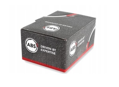 Набор подшипник колеса перед rord transit connect 02- фото №1