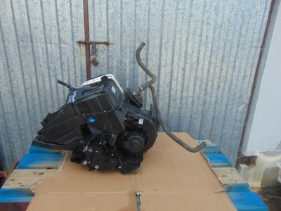 Обігрівач ford focus mk3 europa фото №1