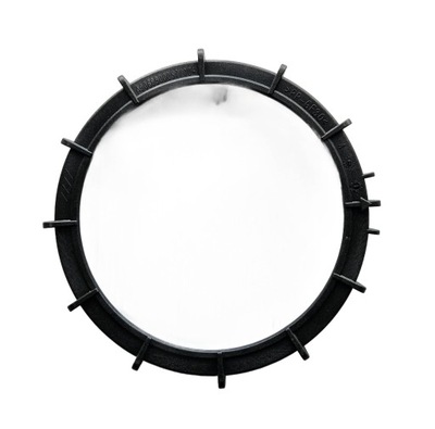 Гайка бака пального mercedes sprinter 906 фото №1