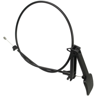 CITROEN C5 III C6 C8 CABLE CABLE OPENING HOOD  