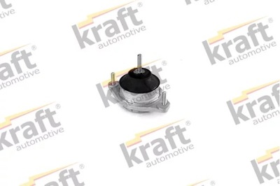 ПОДУШКА ДВИГАТЕЛЯ ЛЕВАЯ 1490380 KRAFT AUTOMOTIVE 1490380 фото