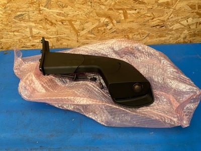 Mercedes actros mp4 mp5 камера заднего вида зеркало фото №1