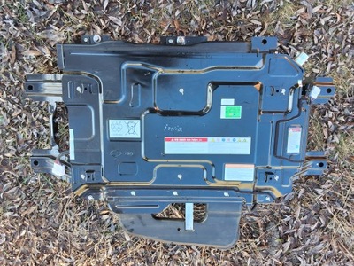 Hyundai ioniq plug-in аккумулятор аккумулятор 37504-g2630 фото №1