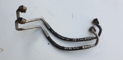 Шланг кондиціонер passat b6 3c0820721c , 2005-10 фото №1