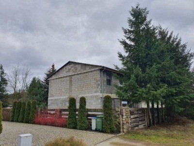 Dom, Obrzycko, Szamotulski (pow.), 200 m²