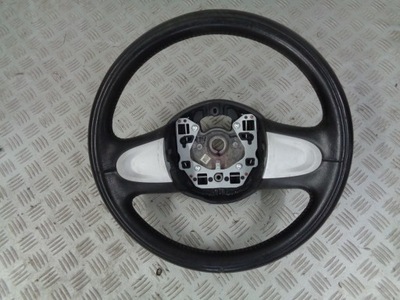 Mini cooper r56 2010 воздуховод 6096962 фото №1