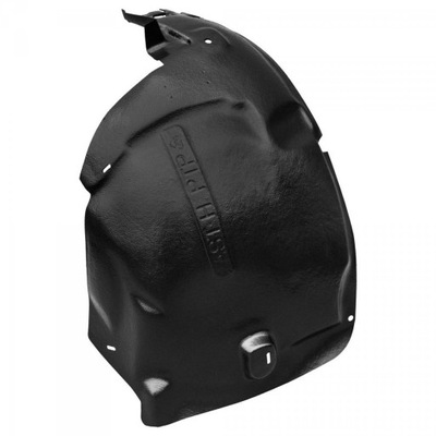 Підкрилок do opel astra h 2004-2014 фото №1