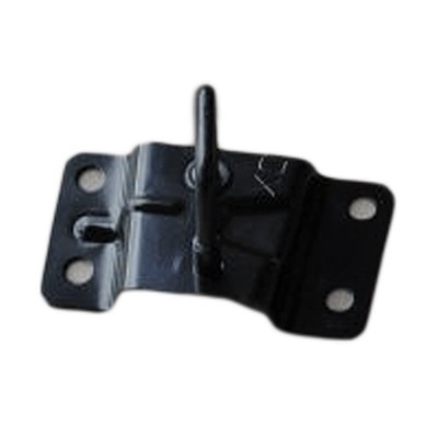 Засувка замка капот правий alfa romeo stelvio фото №1