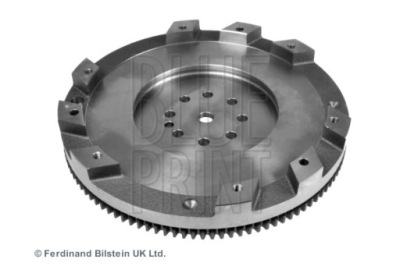 Blue print колесо двомасовий hyundai santa fe trajet фото №1