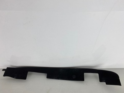 Mercedes-benz w222 прокладка дверь правый перед передняя 2013-2020 фото №1