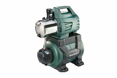 Hydrofor domowy Metabo HWW 6000/25 1300 W 6000/h