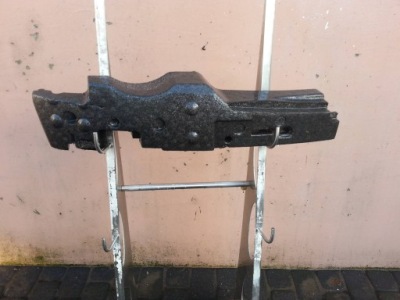 Абсорбер пена бампера перед правый rover 75 фото №1