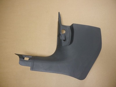 Audi a5 8w защита стойка левая 8w6867271b фото №1