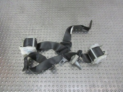 Hummer h3 2008 pas безпеки задня фото №1