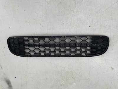 Решётка бампера 7248789 mini r55 r56 r57 lift фото №1