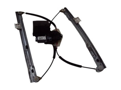 Механізм скло правий перед citroen c4 picasso i фото №1