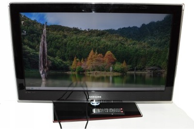 Telewizor SAMSUNG LE32B558 32 " Full HD