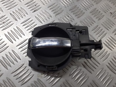 Ручка права передня внутрішня citroen c2 фото №1