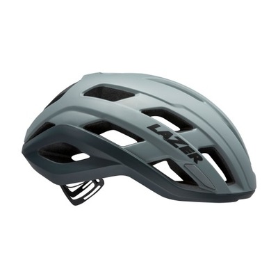 Kask rowerowy Lazer Strada KinetiCore Matte Slate Blue M