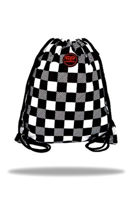 WOREK SPORTOWY COOLPACK SPRINT CHECKERS