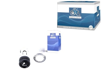 Прикурювач dt spare parts фото №1