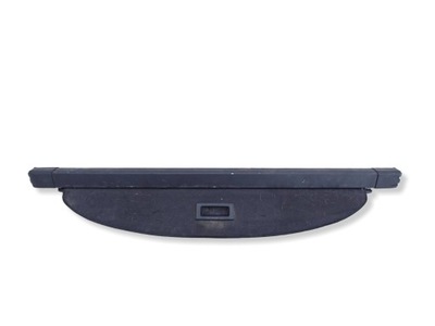 Шторка багажника opel zafira c фото №1