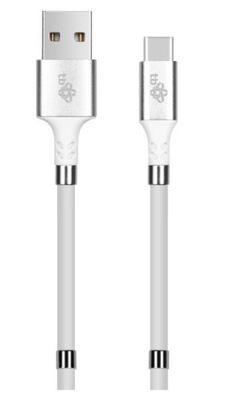 Kabel USB - USB typ C TB 0,9 m