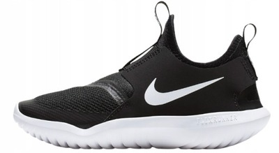 NOWE BUTY NIKE FLEX RUNNER PS AT4663-001 r.33