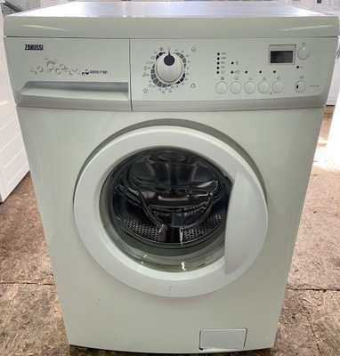 PRALKA ZANUSSI 7 KG/1600 OBR