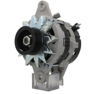 Генератор isuzu 50a фото №1