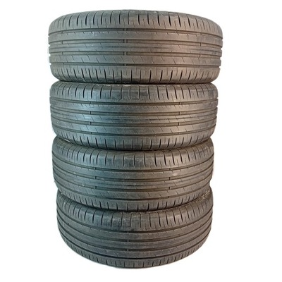 4X 205/55R16 ШИНЫ ЛЕТНИЕ GOODYEAR EFFICIENTGRIP PERFORMANCE 2021R (71780)