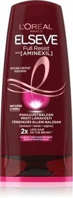 LOREAL ELSEVE FULL RESIST Odżywka do włosów osłabionych 250 ml