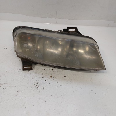 Fiat stilo лампа права передня al 467807920 фото №1