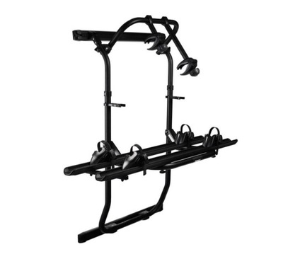 MALETERO BICICLETAS THULE ELITE VAN XT PARA MB SPRINTER 2006 VW CRAFTER 05/2006  