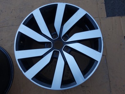 LLANTA VW PASSAT B8 3G0 R-LINE 3G0601025P  