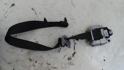 Pas безпеки лівий перед hyundai i40 2011- фото №1