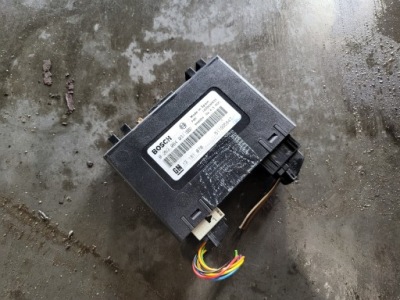 Signum lift блок управления модуль pdc 13181070 фото №1