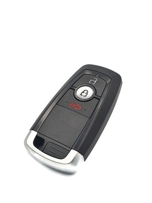 Ключ pilot безключовий доступ ford edge fusion explorer фото №1