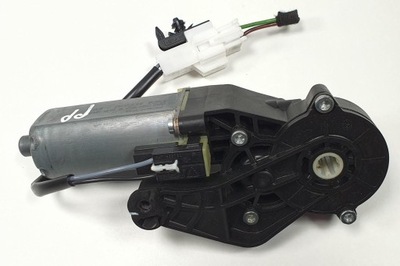 Моторчик регулировки сиденье правый mercedes gl x164 фото №1