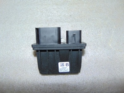 Vw passat b8 блок керування вихлопних газів 3q0941329 фото №1