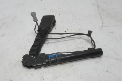 Bmw e87 натягувач поперечина правий перед 34050061b фото №1