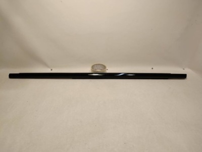 9880. bmw 3 g20 молдинг ущільнювач лівий задня 7465181 фото №1