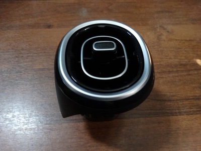 Ideal решётка обдув консоли mercedes w206 w254 1 фото №1