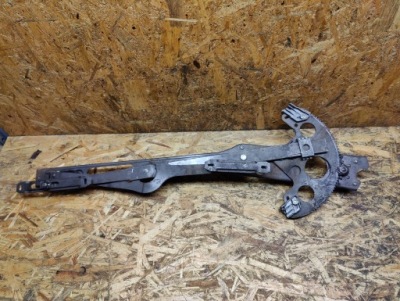 Механизм стекло правый перед w107 r107 c107 sl slc фото №1