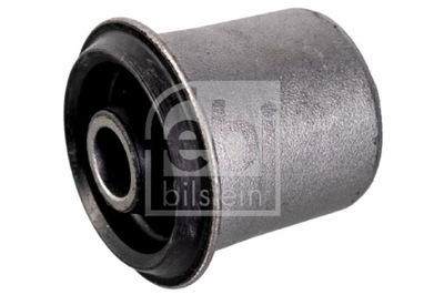 FEBI BILSTEIN SILENTBLOCK ВАЖЕЛЯ ПЕРЕД ВЕРХ L/P 14.9X47X62.5 MM