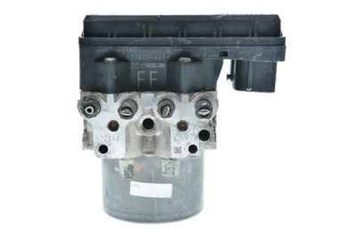 Насос abs mazda 6 133800-4451 ff фото №1