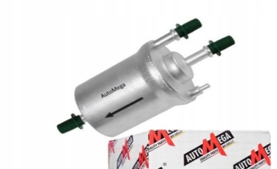 Фільтр пального do seat altea xl 1.2 tsi 1.4 1.8 2.0 фото №1