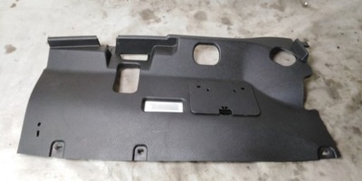 BMW X5 E70 PROTECCIÓN PARA TORPEDA CONSOLA EUROPA DERECHA  